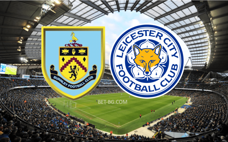 Burnley - Leicester bet365