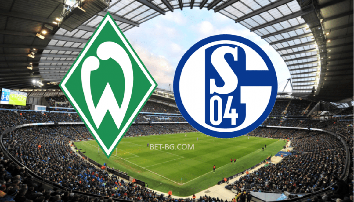 Werder Bremen - Schalke bet365