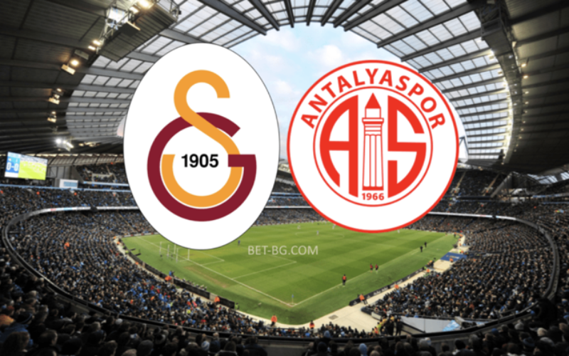 Galatasaray - Antalyaspor bet365