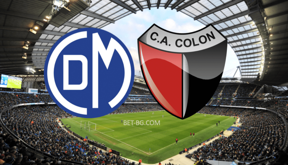 Deportivo Municipal - Colon bet365