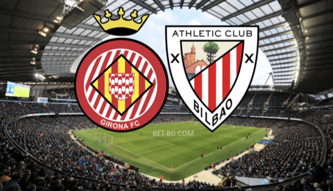 Girona - Athletic Bilbao bet365