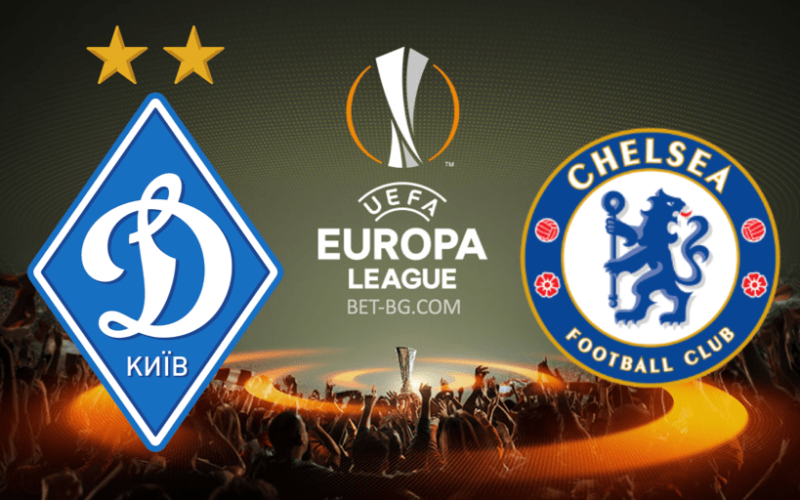 Dinamo Kiev - Chelsea bet365