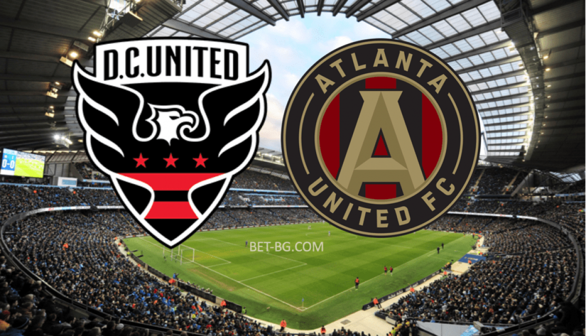 DC United - Atlanta United bet365