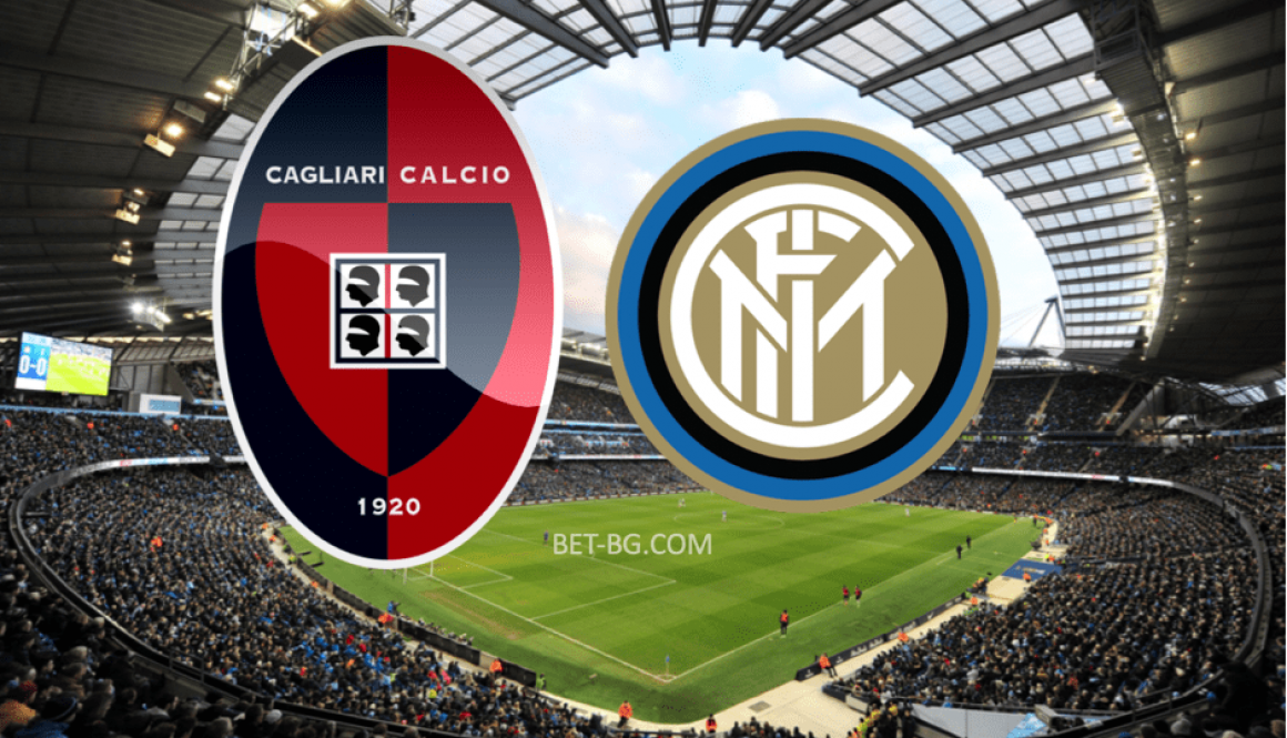 Cagliari - Inter Milano bet365