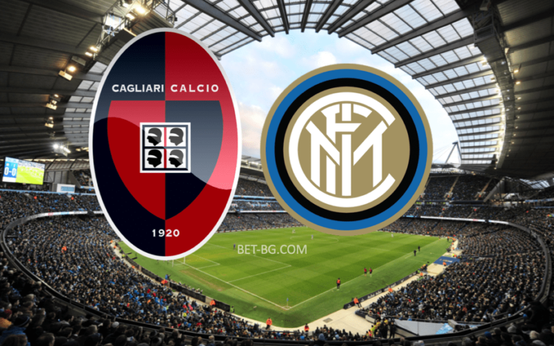 Cagliari - Inter Milano bet365