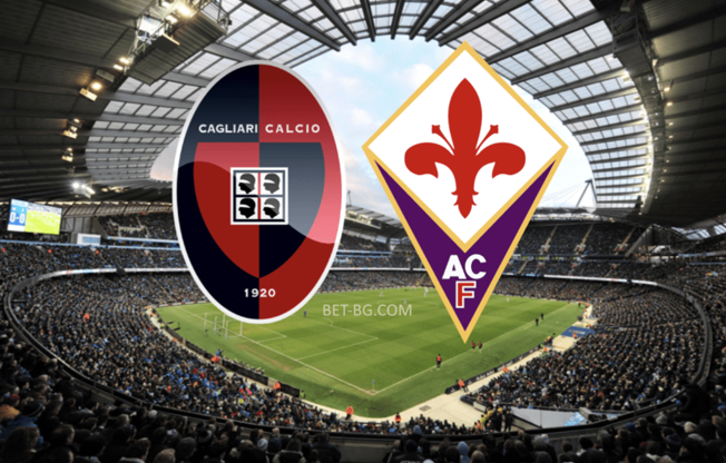 Cagliari - Fiorentina bet365