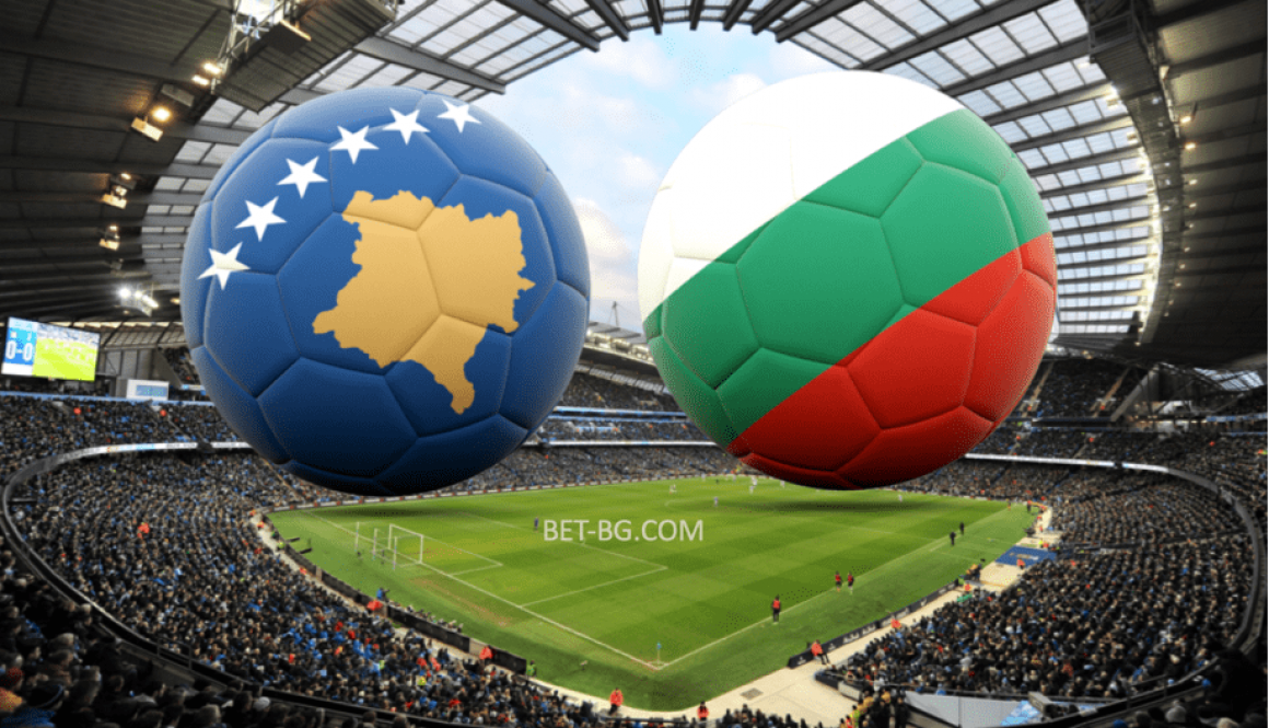 Kosovo - Bulgaria bet365