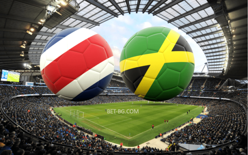 Costa Rica - Jamaica bet365