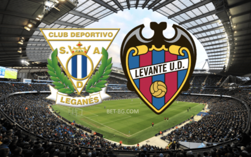 Leganes - Levante bet365