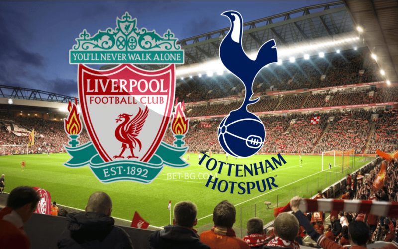 Liverpool - Tottenham bet365