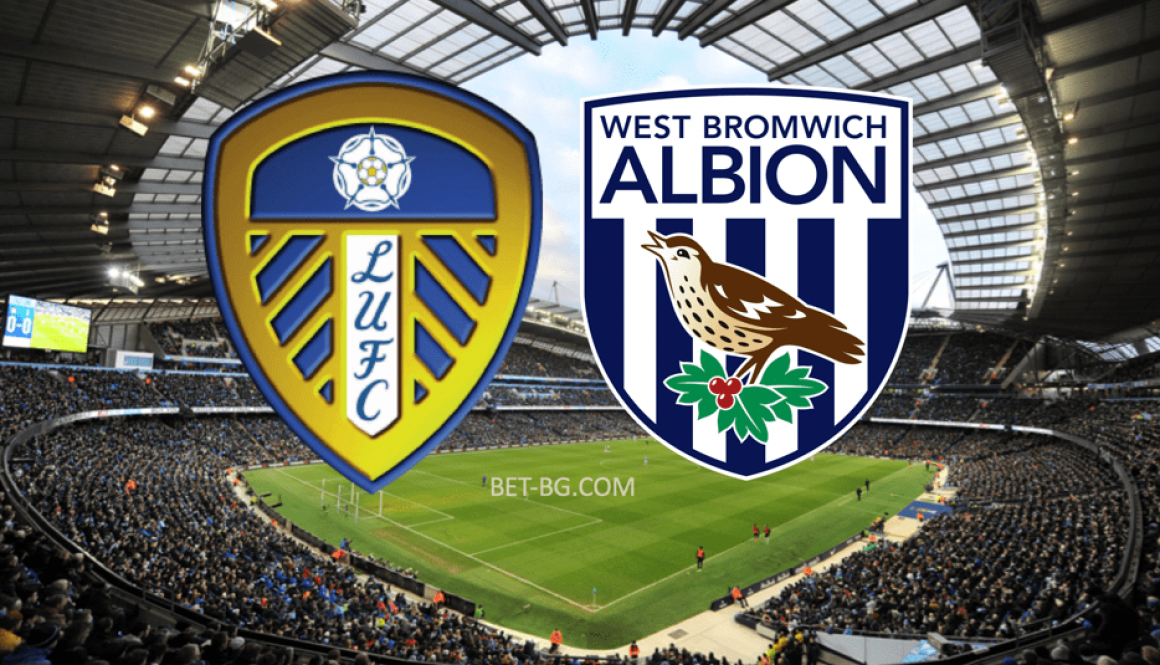 Leeds - West Brom bet365