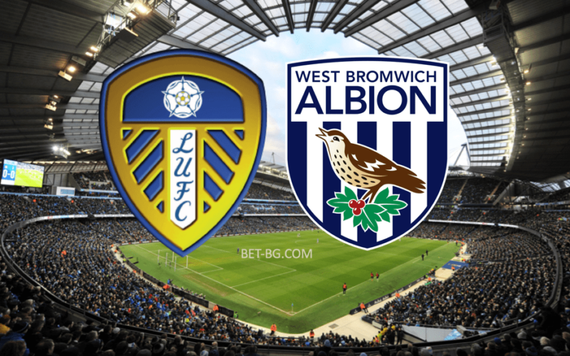 Leeds - West Brom bet365