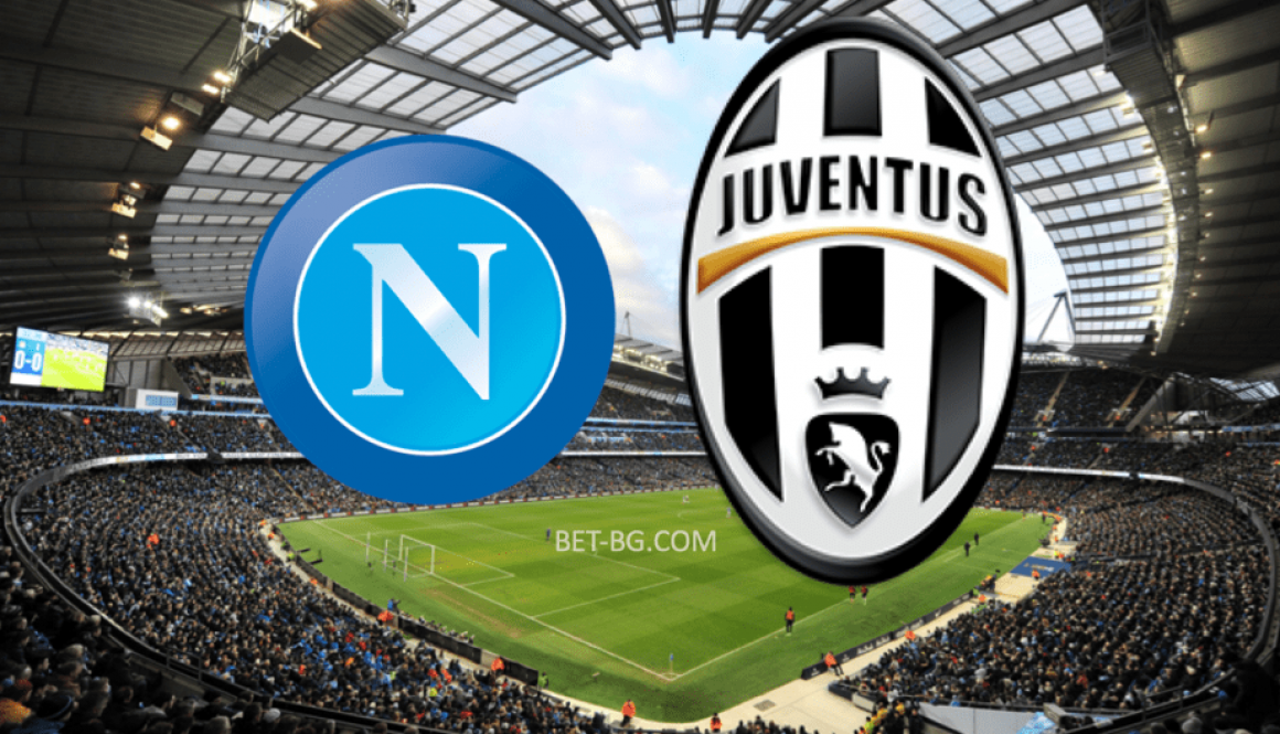 Napoli - Juventus bet365