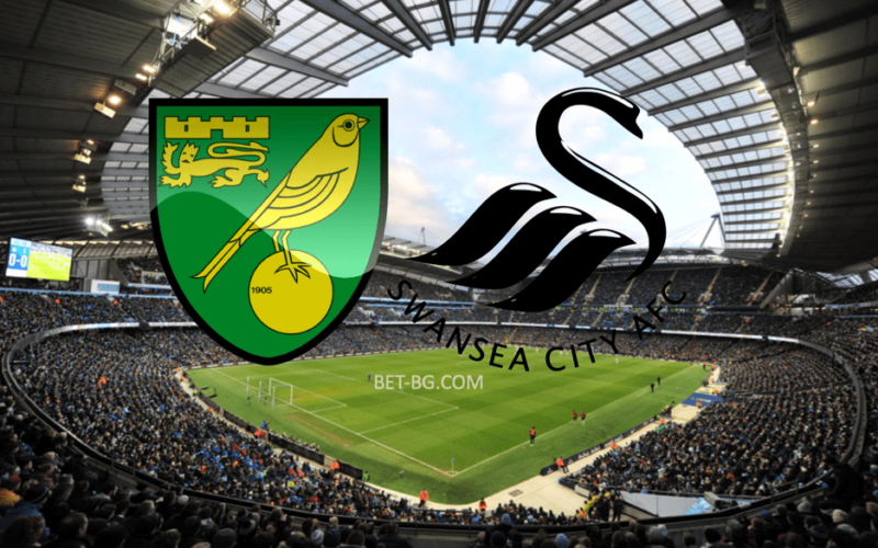 Norwich - Swansea bet365