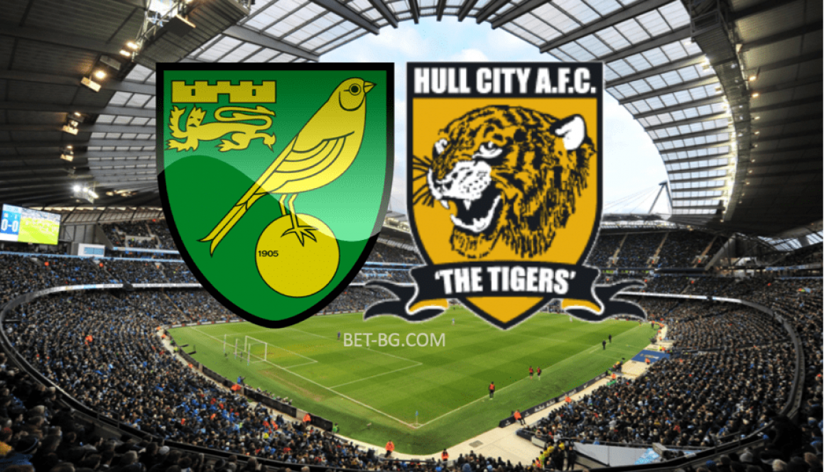 Norwich - Hull City bet365