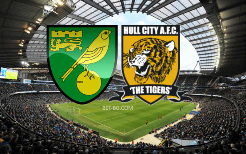 Norwich - Hull City bet365