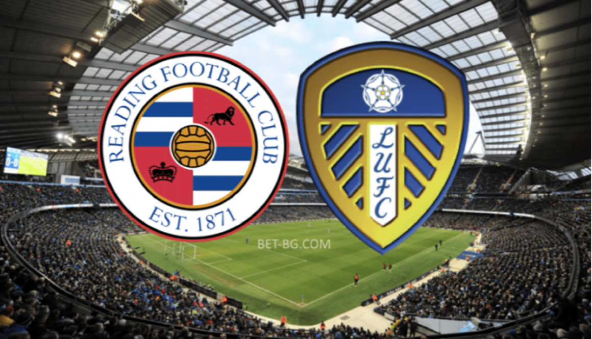 Reading - Leeds bet365