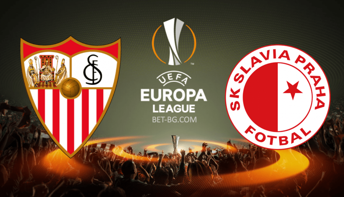 Sevilla - Slavia Prague bet365