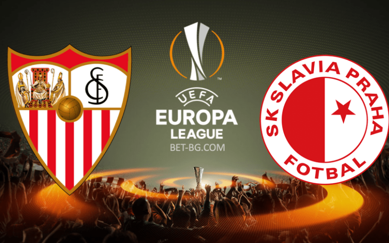 Sevilla - Slavia Prague bet365