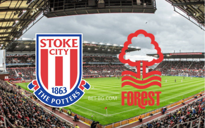 Stoke City - Nottingham Forest bet365