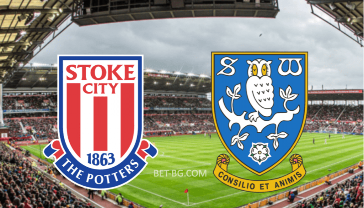 Stoke City - Sheffield Wednesday bet365