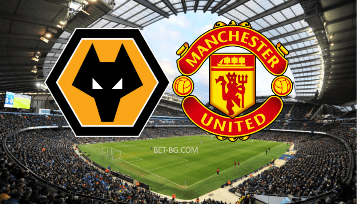Wolverhampton - Manchester United bet365