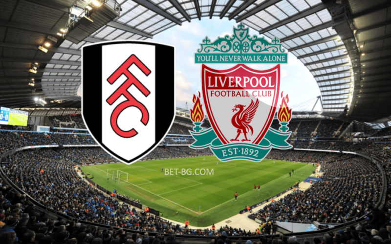 Fulham - Liverpool bet365