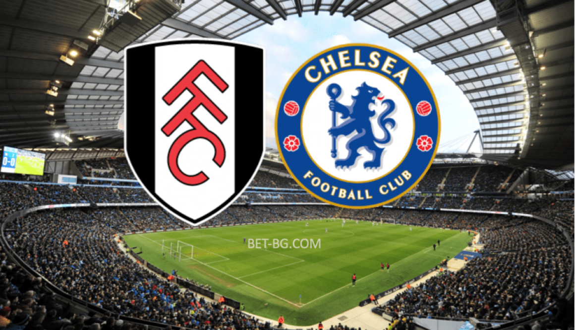 Fulham - Chelsea bet365