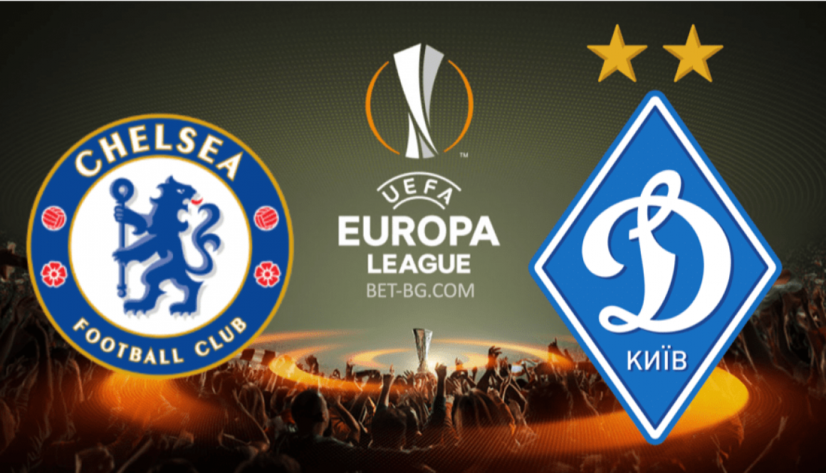 Chelsea - Dinamo Kiev bet365