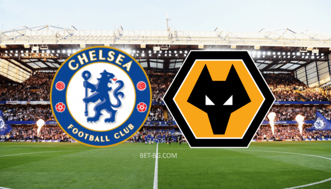 Chelsea - Wolverhampton bet365