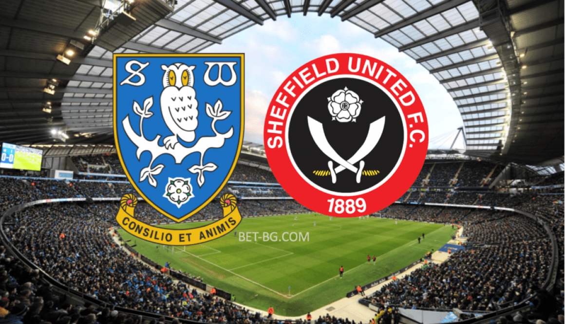 Sheffield Wednesday - Sheffield United bet365