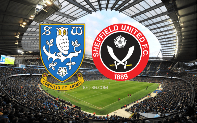 Sheffield Wednesday - Sheffield United bet365