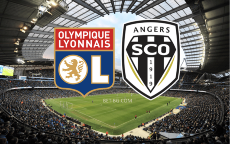 Lyon - Angers Thursday, April 19 bet365 - Code Bet