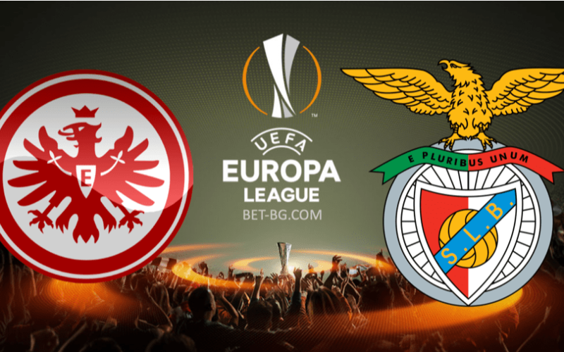 Eintracht Frankfurt - Benfica bet365