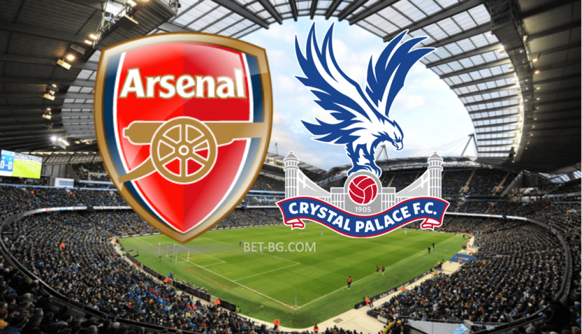 Arsenal - Crystal Palace bet365