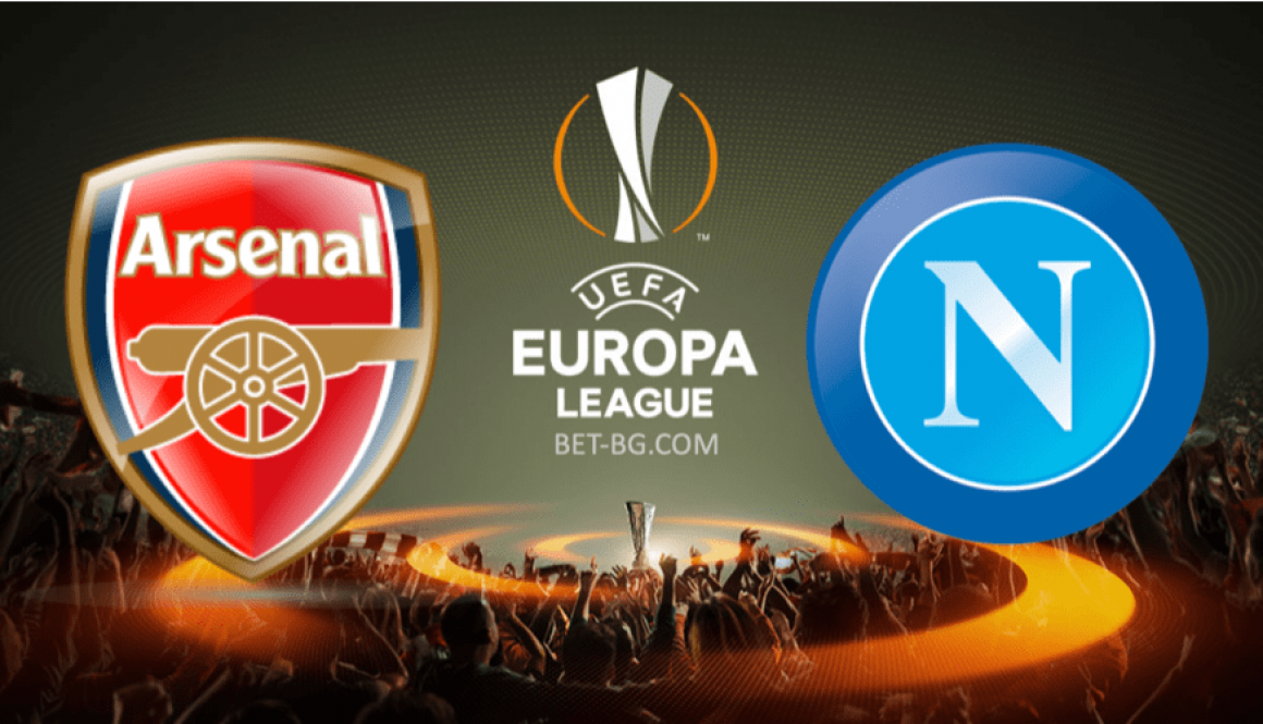 Arsenal - Napoli bet365