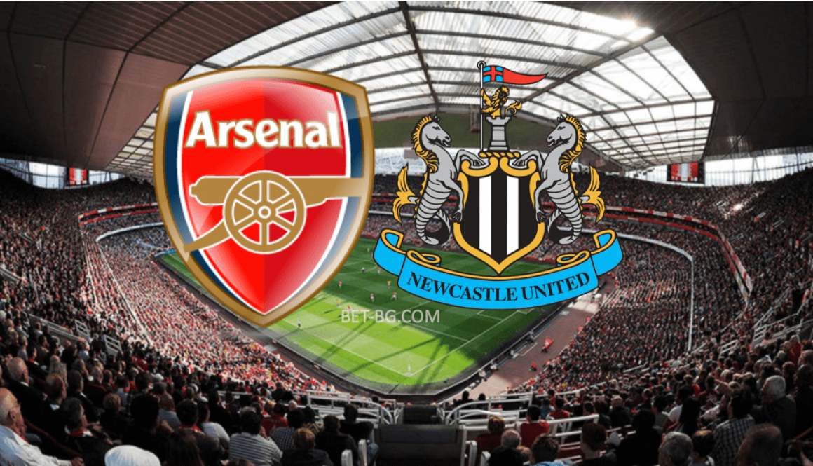 Arsenal - Newcastle bet365