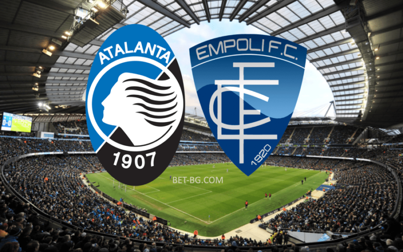 Atalanta - Empoli bet365