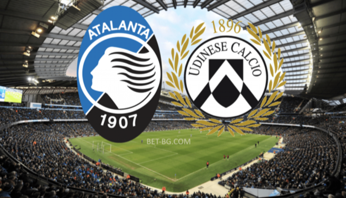 Atalanta - Udinese bet365