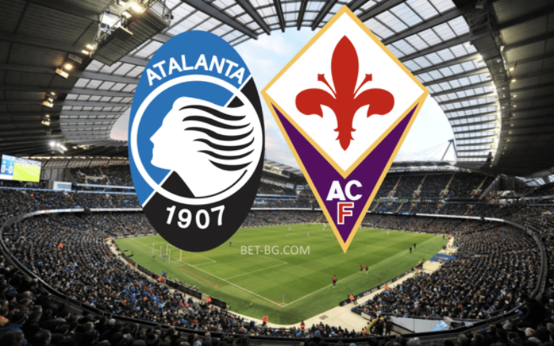 Atalanta - Fiorentina bet365