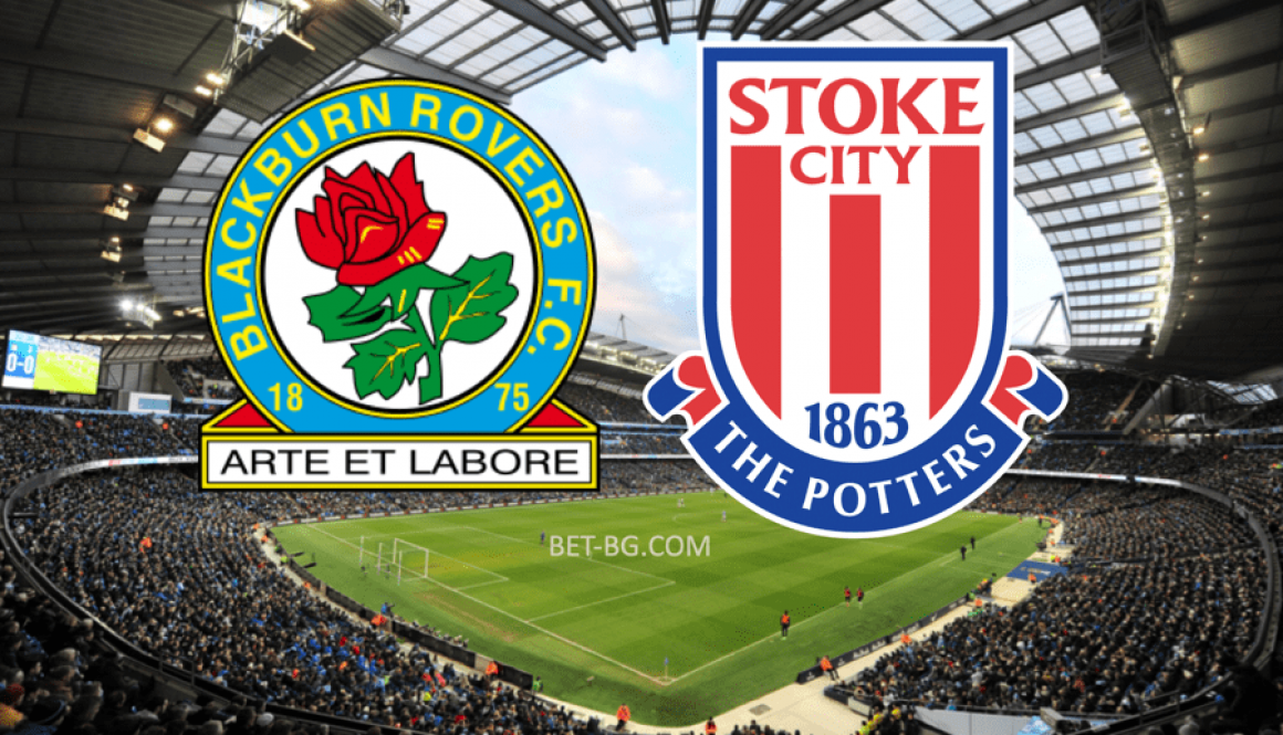 Blackburn - Stoke City bet365