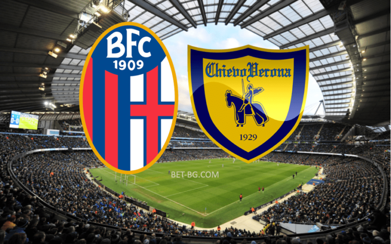 Bologna - Chievo bet365