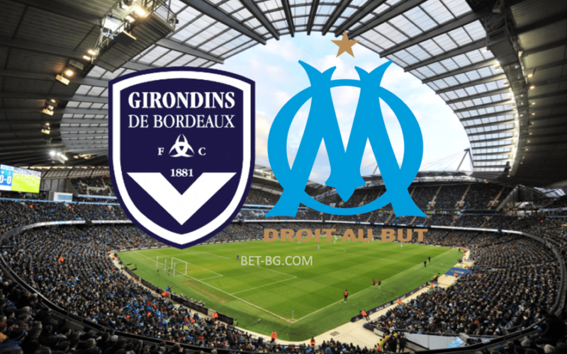 Bordeaux - Marseille bet365