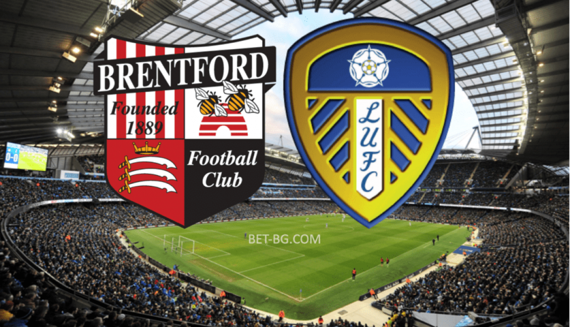 Brentford - Leeds bet365