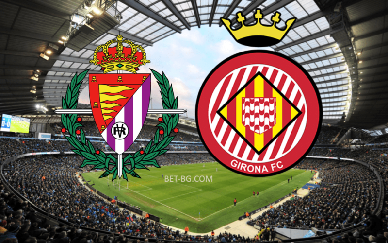 Valladolid - Girona bet365