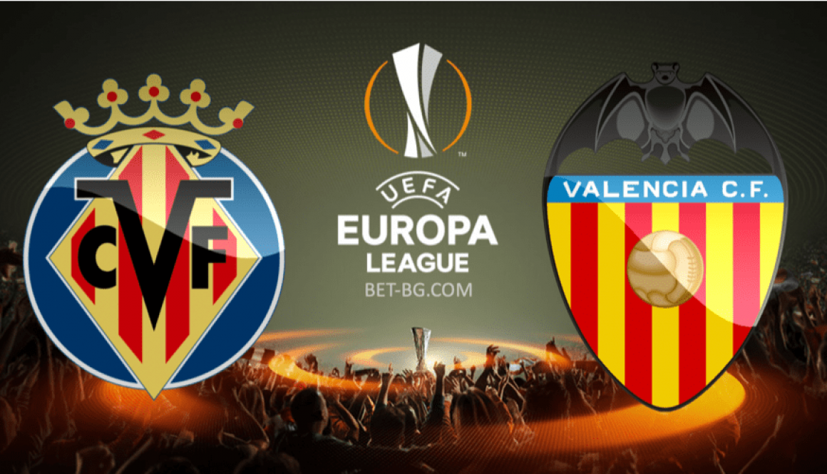 Villarreal - Valencia bet365