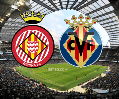 Girona - Villarreal bet365