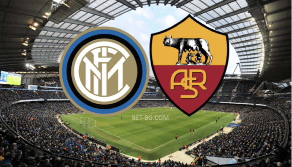 Inter Milano - Roma bet365