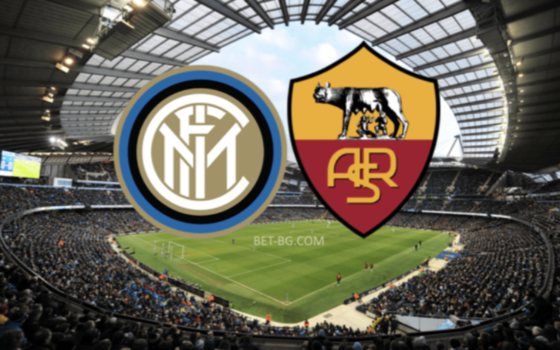 Inter Milano - Roma bet365