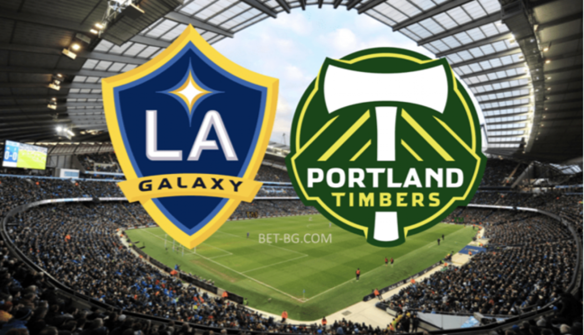 LA Galaxy - Portland Timbers bet365